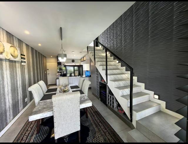 3 BEDROOM PROPERTY TO RENT IN GREENSTONE HILL